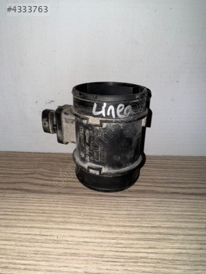 FİAT LİNEA HAVA AKIŞ SENSÖRÜ