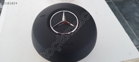 MERCEDES E W213 AMG DİREKSİYON AİRBAG 0008604304 sıfır oriji