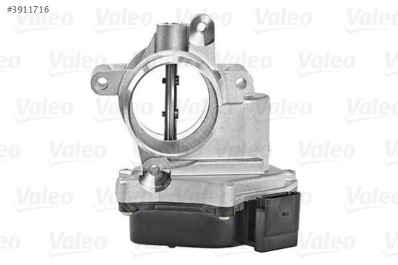 ASKAR OTO DAN GAZ KELEBEĞİ PASSAT 2.0TDI-A4 1.9TDI-2.0 TDI-A6