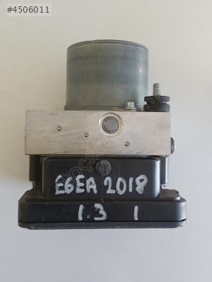 fiat egea 2018 1.3 abs beyni (son fiyat)