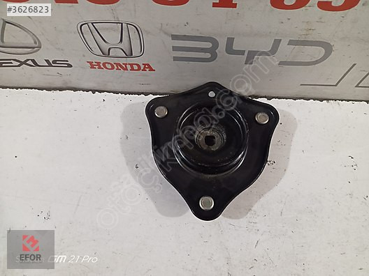 HONDA CİVİC ÖN AMORTİSÖR TAKOZ ORJİNAL ÇIKMA YEDEK PARÇA 16-21