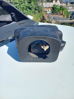 Peugeot 207 Direksiyon Bagaliti / Bakaliti