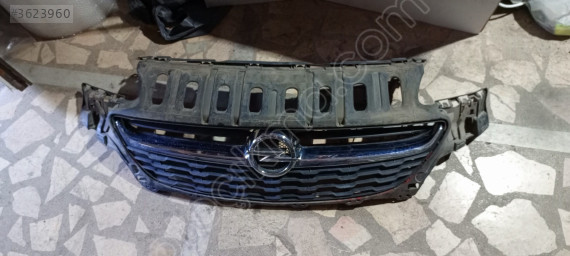 OPEL CORSA E ÖN PANJUR 2016 ÇIKMA PARÇA