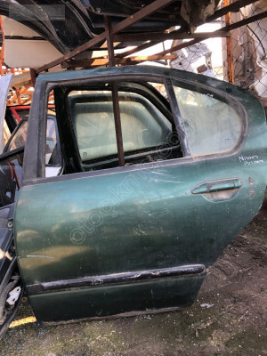 Nissan Primera 1997-2002 Çıkma Sol Arka Kapı