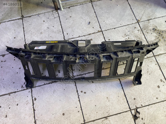 PEUGEOT 3008 ÖN PANEL ÜST BAKALİTİ ÇIKMA 9810634677 CANCAN OPEL