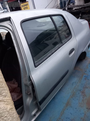 Renault clio symbol 2000/2008 arşı çıkma kapı