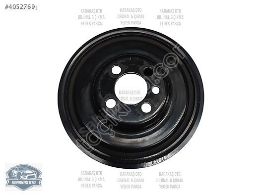 VOLKSWAGEN GOLF PASSAT JETTA POLO KRANK KASNAĞI 038105243M