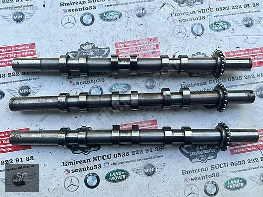 LAND ROVER RANGE ROVER 2,7 EKSANTRİK - PI16514