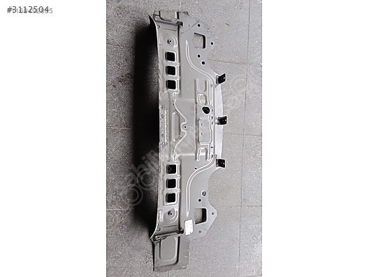 Fiat Egea HB arka panel içi orijinal sıfır ürün 4.000 TL