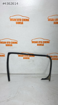 Pejo 307 sol arka cam fitili