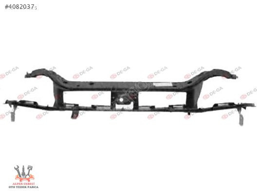 FORD FOCUS ÖN PANEL. 1999-2001
