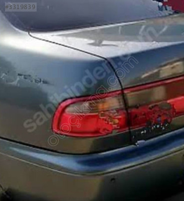 Toyota Corona tüm çıkma parçaları