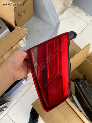 2014-2019 PASSAT SOL İÇ STOP