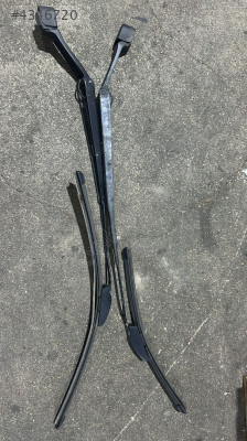 2006 HYUNDAİ MATRİX 1.5 CRDİ SİLECEK KOLLARI ADET