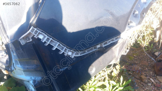 CHEVROLET CAPTİVA SAG ARKA TAMPON BRAKETİ.OTO ERKAN ÜNYE