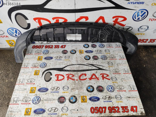 BYD SEAL U ARKA TAMPON DİFÜZÖR ÇIKMA ORJİNAL