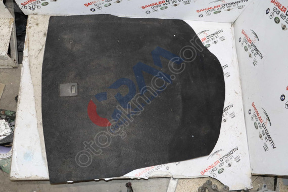MERCEDES E SERİSİ A212 W212 BAGAJ KAPLAMASI A2126800142