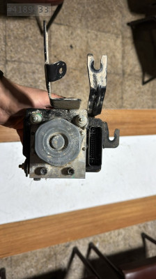 2015-2023 DACİA DUSTER ABS BEYNİ ORJ ÇIKMA