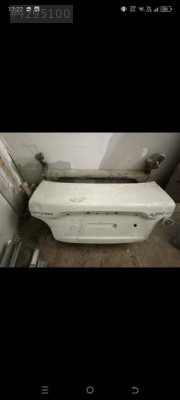 HUNDAİ ACCENT BAGAJ KAPAĞI