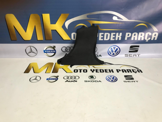 MERCEDES C220-C200-C180 W205 SAĞ KAPLAMA A 205 690 04 25
