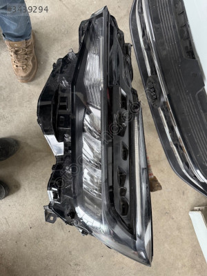 2024 Chr C-HR SOL LED FAR
