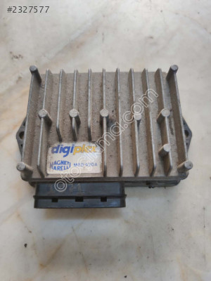 Fiat Croma Thema Ateşleme Beyni Digiplex MED420A - MED 420 A
