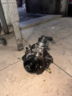 RENAULT MASTER 2.3 YAKIT POMPASI KONUK OTO