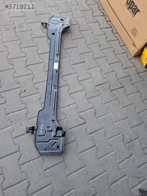 Fiorino nemo bipper arka panel orjinal sifir