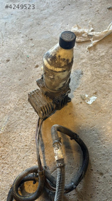 ASTRA G ZAFİRA MERİVA DİREKSİYON HİDROLİK POMPASI POVERİ KUTUSU