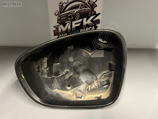 DS DS4 SOL AYNA ÇERÇEVESİ ORJİNAL