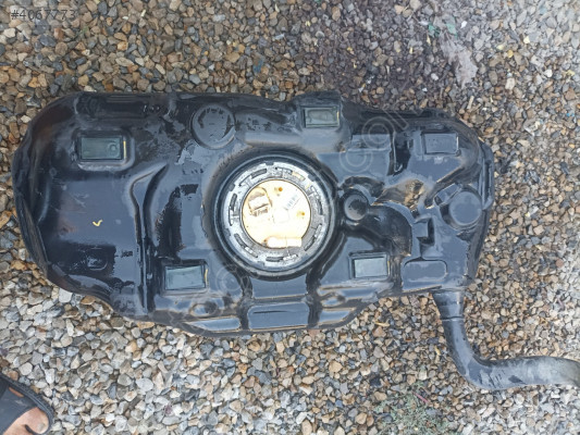 Fiat Egea 1.3 Yakıt Deposu Ve Pompası