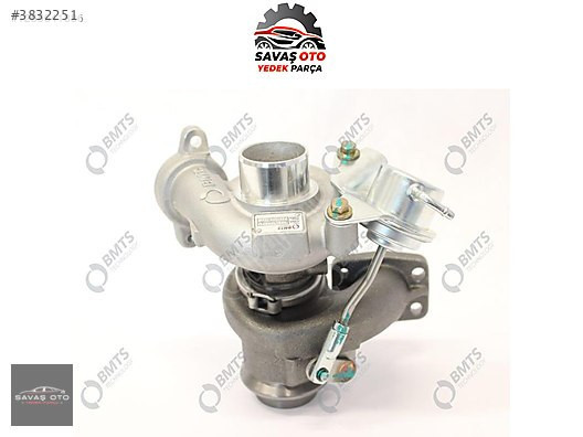 CİTROEN C3 / C3 PİCASSO / JUMPY EXPERT TURBO 1.6 90 BG / SIFIR