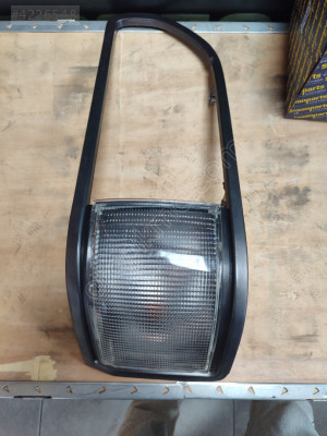 SİNYAL GRİ ÇERÇEVELİ SOL BESTA 92-97