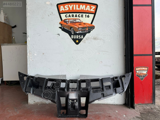 CLİO 3 DARBE EMİCİ ORJİNAL