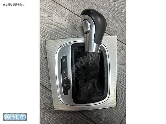 audi A3 8p Otomatik Vites Topuzu , körüğü DSG çıkma 2006 - 2012