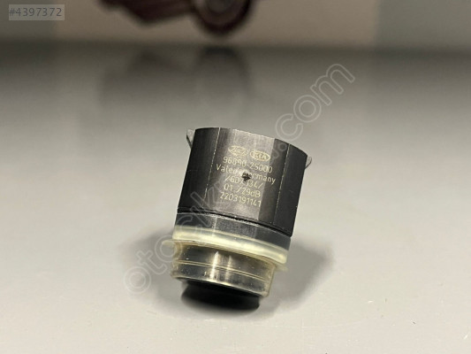 SPORTAGE İX35 PARK SENSÖRÜ ORJİNAL SIFIR 968902S000