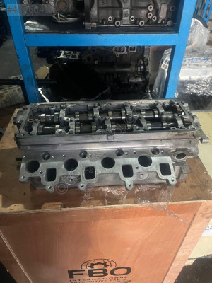 2.0 TDI CFF MOTOR KAPAĞI ÇIKMA ORJİNAL Skoda Octavia / Superb