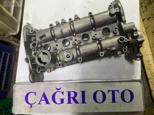 04E103749K EKSANTRİK KAPAĞI GOLF JETTA POLO TİGUAN PASSAT