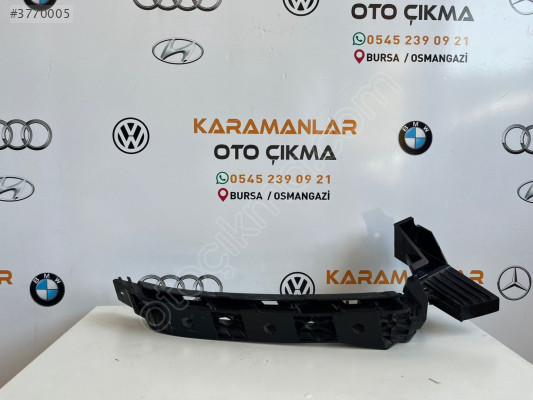 CHERY TİGGO 7 PRO SAĞ ÖN ÜST BRAKET SIFIR ORJİNAL