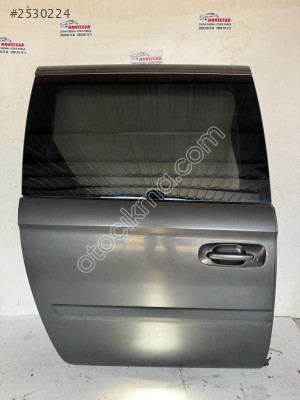 CHRYSLER VOYAGER SAĞ SÜRGÜLÜ KAPI MONTECAR 2