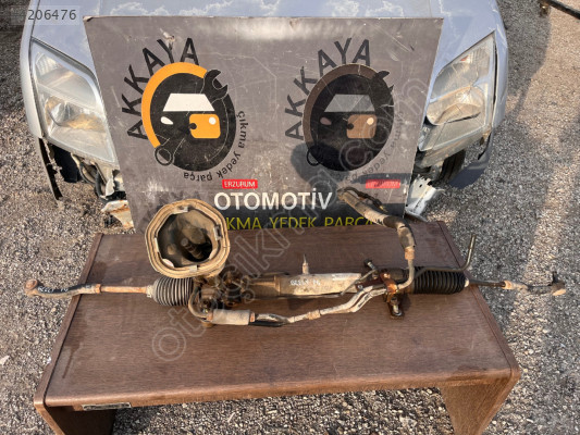 Geely FC Direksiyon Kutusu Orjinal Çıkma