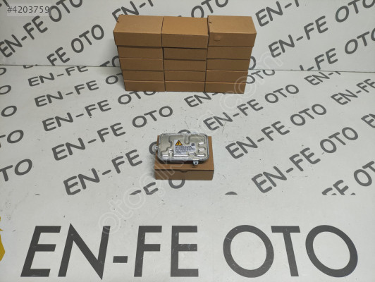 A2219000701 2219000701 S SERİ S500 W221 XENON FAR BEYNİ