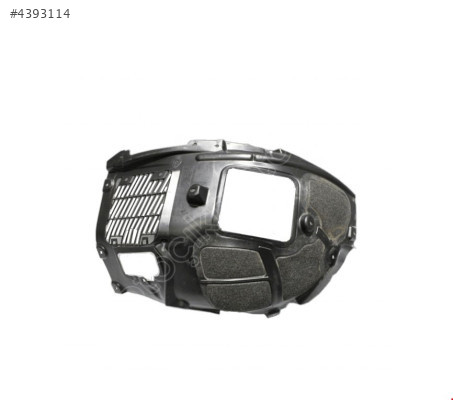 ÖN ÇAMURLUK DAVLUMBAZI SOL ( UÇ ) G11 / G12 2016-