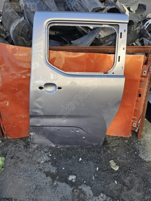 OPEL COMBO E SOL SÜRGÜLÜ KAPI ÇIKMA SÖKME YEDEK PARÇA