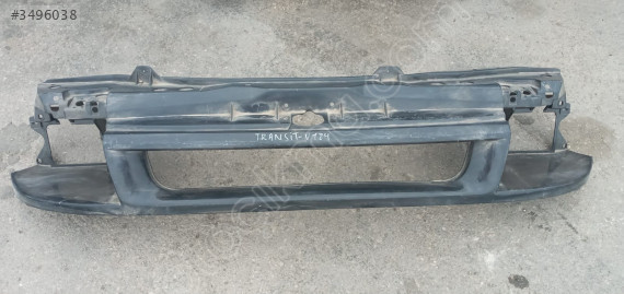 FORD TRANSİT V-184 ÖN PANEL