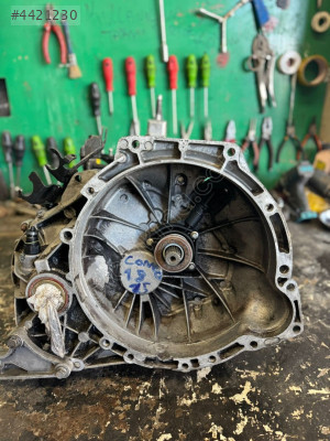 FORD CONNECT 1.8 75LIK ŞANZUMAN