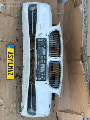 BMW F10 ÖN TAMPON (ORJİNAL)