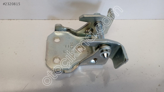 FORD TRANSİT V347 ÖN KAPI MENTEŞESİ SAĞ ÜST