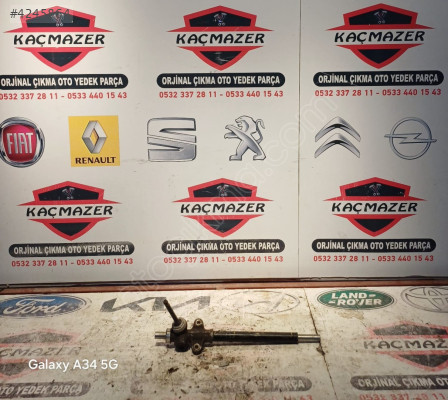 HYUNDAİ İ20 DİREKSİYON KUTUSU