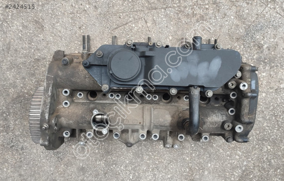 FİAT DUCATO EURO 4 MOTOR SİLİNDİR KAPAĞI 2011 ÇIKMA PARÇA